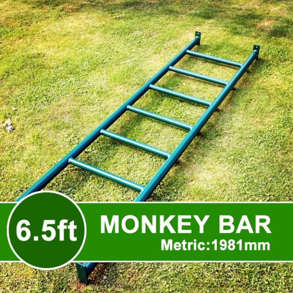 6.5ft Monkey Bar XORBARS