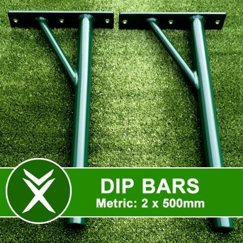 Dip Bars (Pair) XORBARS