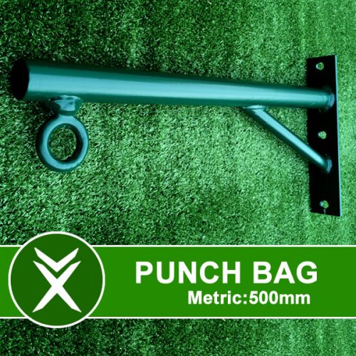 Outdoor Boxing Bag Bracket XORBARS