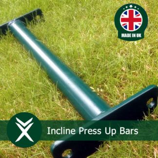 Incline Press Up Bar