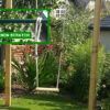 Xorbars Outdoor Garden Swing Attachment - Image 2