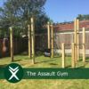 assault gym