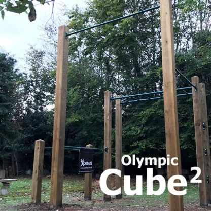 Olympic Cube 2.0