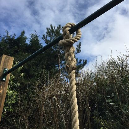 Xorbars Climbing Rope