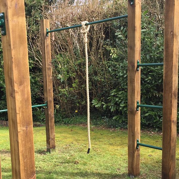 Rope Swing Made to Measure – XORBARS