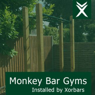 Monkey Bar Packages