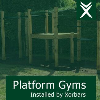 Children's Platforms & Gyms