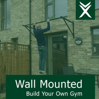 Wall Mounted Gym