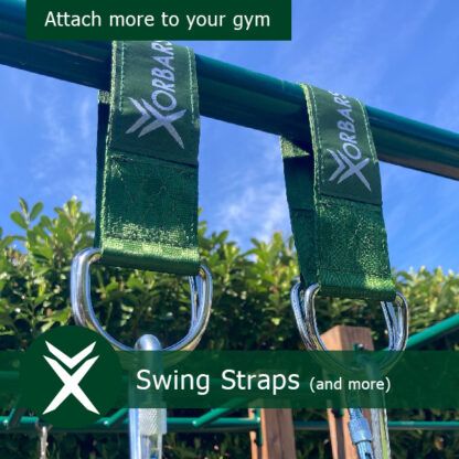 Swing Straps